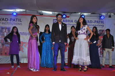 Abha Gaikwad Patil College of Engineering Nagpur Misc Images photo 7